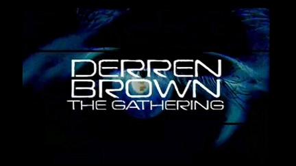 Derren Brown: The Gathering poster