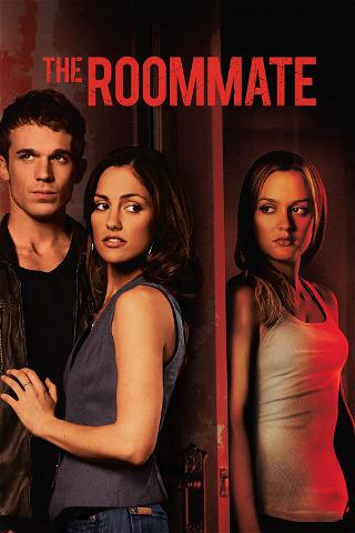 The roommate poster