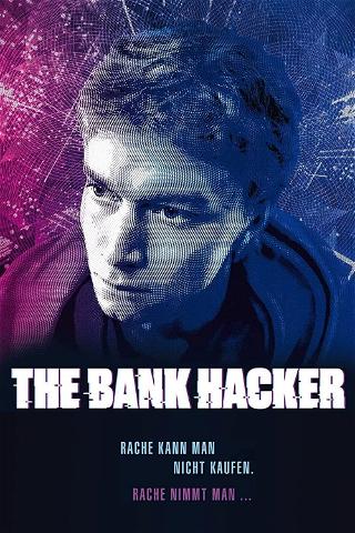 The Bank Hacker poster