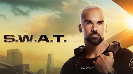 S.W.A.T poster