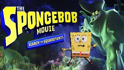 The SpongeBob Movie: Search for SquarePants poster