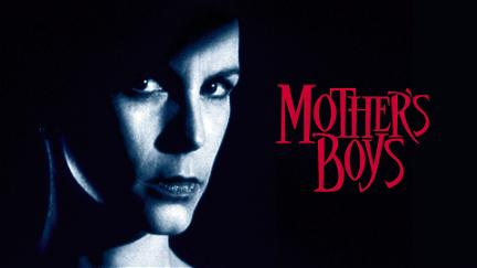 Mother's Boys poster