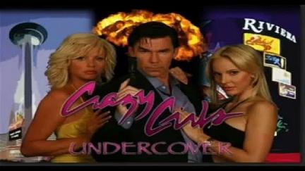 Crazy Girls Undercover poster