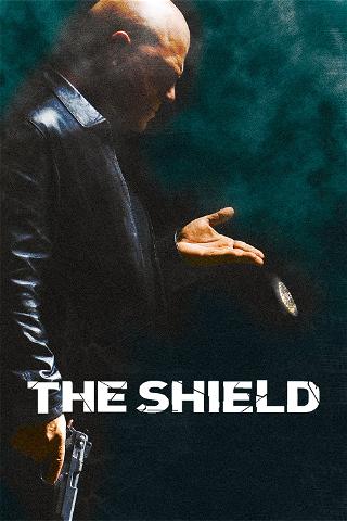Shield – Lain varjolla poster