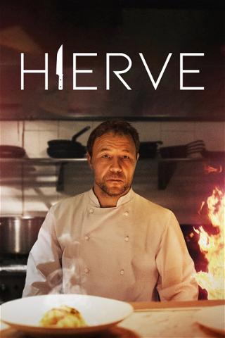 Hierve poster