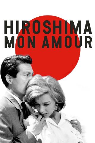 Hiroshima, min elskede poster