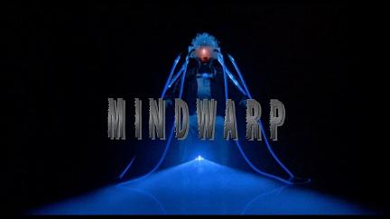 Mindwarp poster
