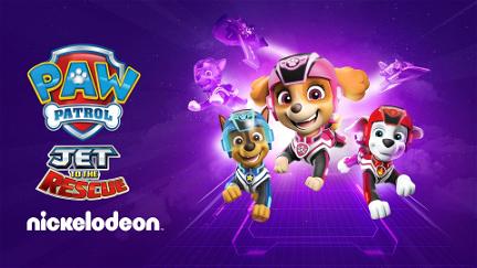 Cat Pack: A PAW Patrol Exclusive Event poster