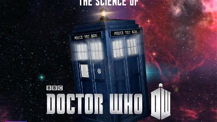The Science of Doctor Who poster