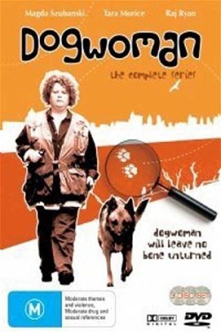 Dogwoman: The Legend of Dogwoman poster