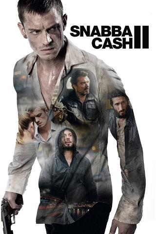 Snabba cash II poster