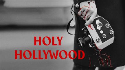Holy Hollywood poster