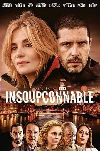 Intachable poster