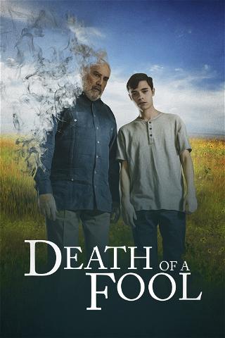 Death of a Fool poster