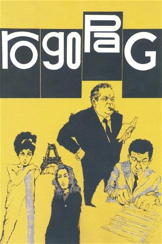 Rogopag poster