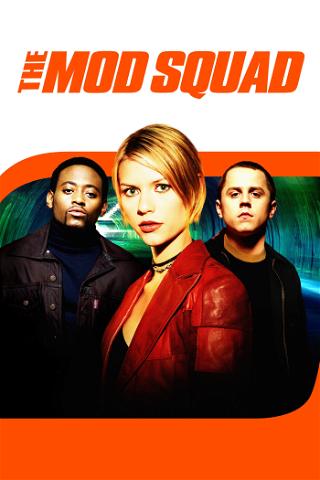 Mod Squad - O Filme poster