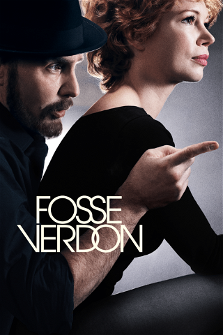 Fosse/Verdon poster