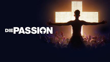 Die Passion poster