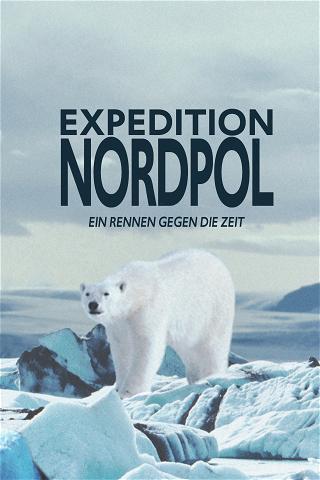 Expedition Nordpol: Ein Rennen gegen die Zeit poster