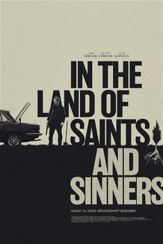 Saints and Sinners - Heilige und Sünder poster