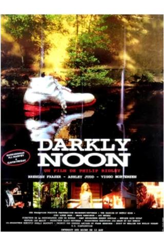 Darkly Noon poster