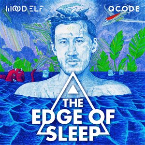 The Edge of Sleep poster