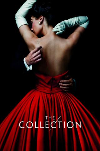 The Collection – muotitalon salaisuus poster