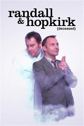 Randall & Hopkirk poster