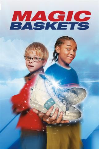 Magic Baskets poster
