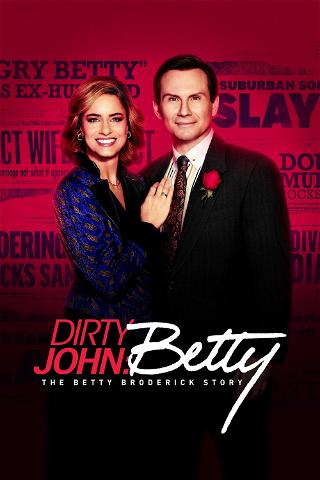 Dirty John: O Golpe do Amor poster
