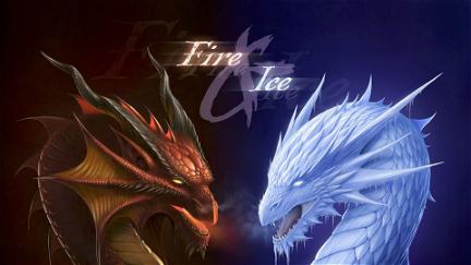 Dragons: Fire & Ice poster