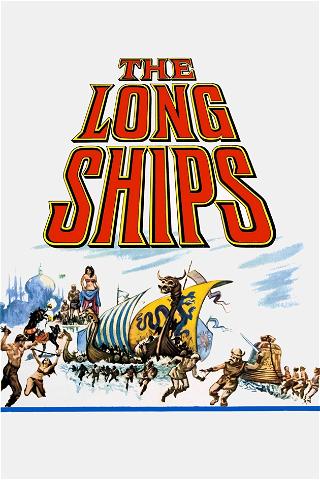 The Long Ship poster