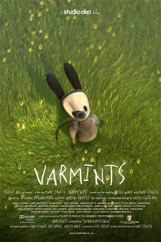 Varmints poster