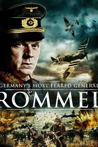 The Last Days of Rommel poster