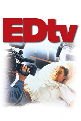 EDtv poster