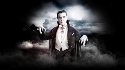 Mysteriet 'Dracula' poster