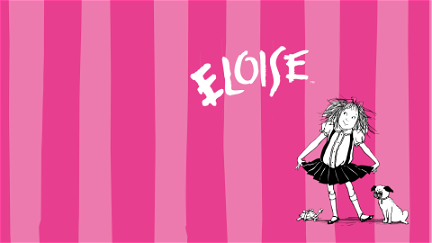 Eloise at the Plaza poster