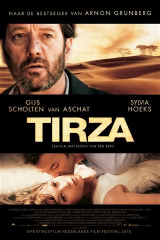 Tirza poster