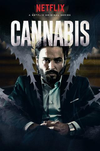 Cannabis poster