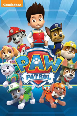 Watch PAW Patrol Online Streaming