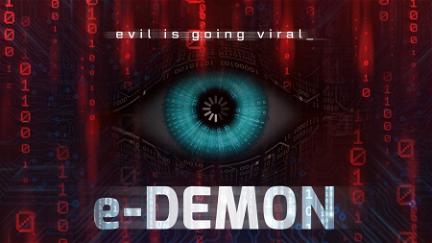 E-Demon poster