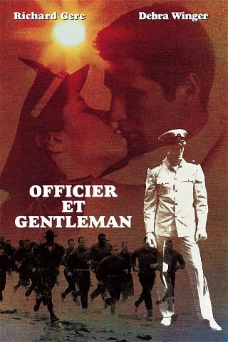 Officier et Gentleman poster