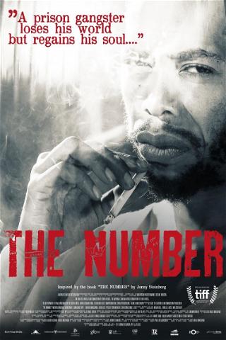 The Number poster