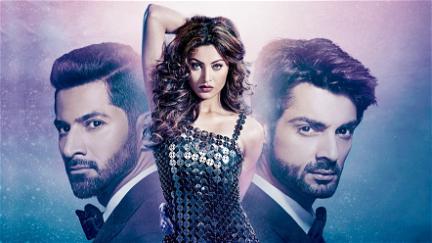 Hate Story IV poster