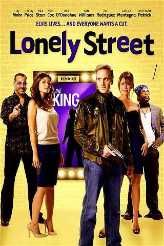 Lonely Street poster