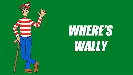 Where's Waldo? poster