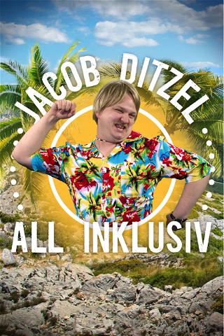 Ditzel All Inklusiv poster