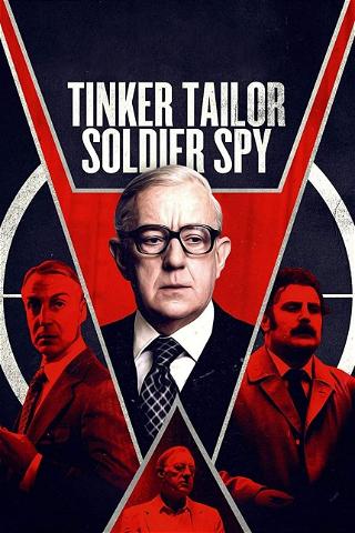Calderero, sastre, soldado, espía poster