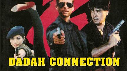 Dadah Connection poster