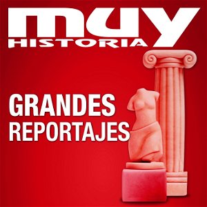 Muy Historia - Grandes Reportajes poster
